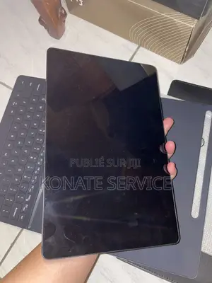 Nouveau Samsung Galaxy Tab A9 512 GB Autre