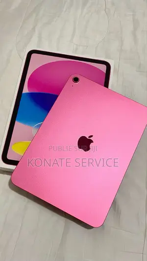 Nouveau Apple iPad 10.2 (2019) 512 GB Autre