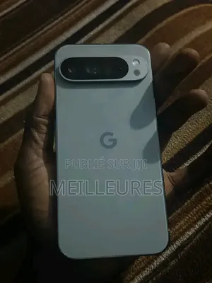 Nouveau Google Pixel 9 Pro XL 512 GB Bleu