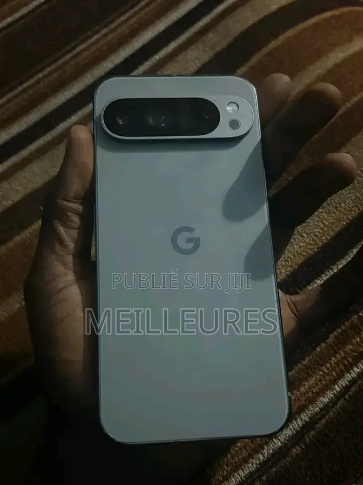 Nouveau Google Pixel 9 Pro XL 512 GB Bleu