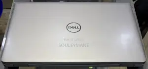 Dell Latitude 5550 16GB Intel Core Ultra 5 SSD 512GB