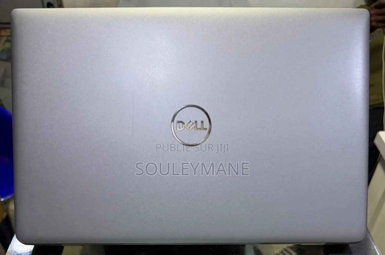 Dell Latitude 5550 16GB Intel Core Ultra 5 SSD 512GB