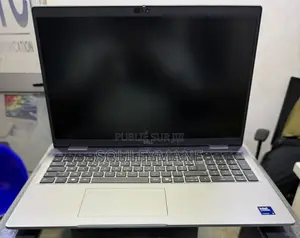 Dell Latitude 5550 16GB Intel Core Ultra 5 SSD 512GB