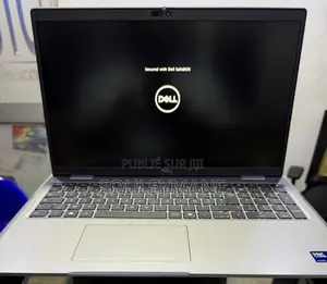 Dell Latitude 5550 16GB Intel Core Ultra 5 SSD 512GB