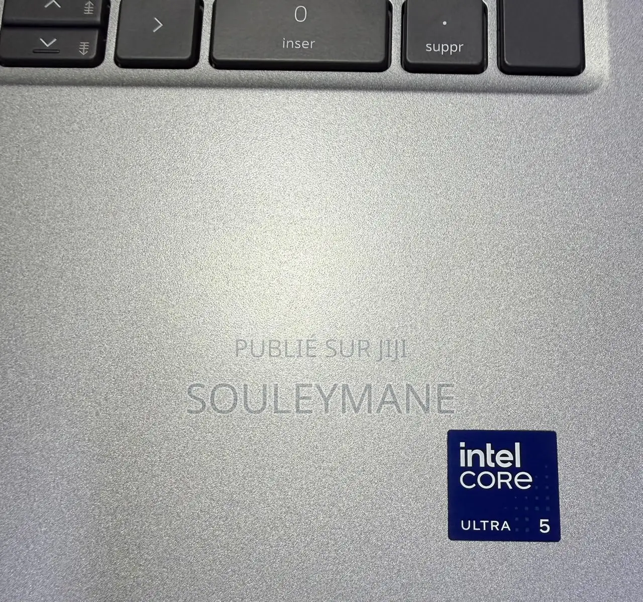 Dell Latitude 5550 16GB Intel Core Ultra 5 SSD 512GB