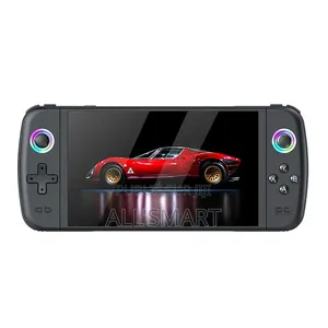 Console De Jeux Vidéo Portable M27 Plus De 27800 Jeux Gratuits