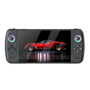 Console De Jeux Vidéo Portable M27 Plus De 27800 Jeux Gratuits