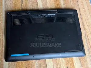 Ordinateur portable Dell G3 15 3500 16GB Intel Core i5 HDD+SSD 1.5T