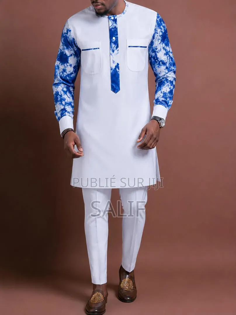 Tunique Homme