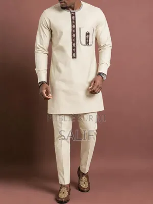Tunique Homme