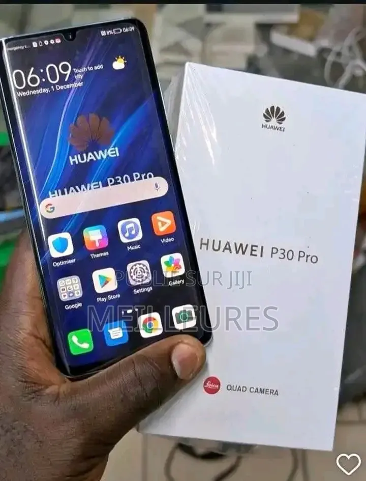 Nouveau Honor 10X Lite 128 GB Blanc