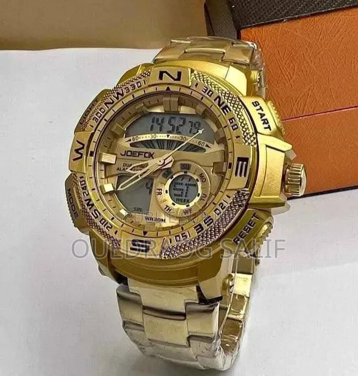 Montres Homme