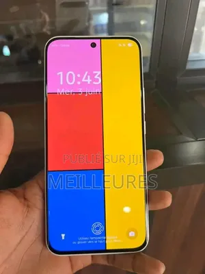 Nouveau Tecno Spark Slim 256 GB Blanc