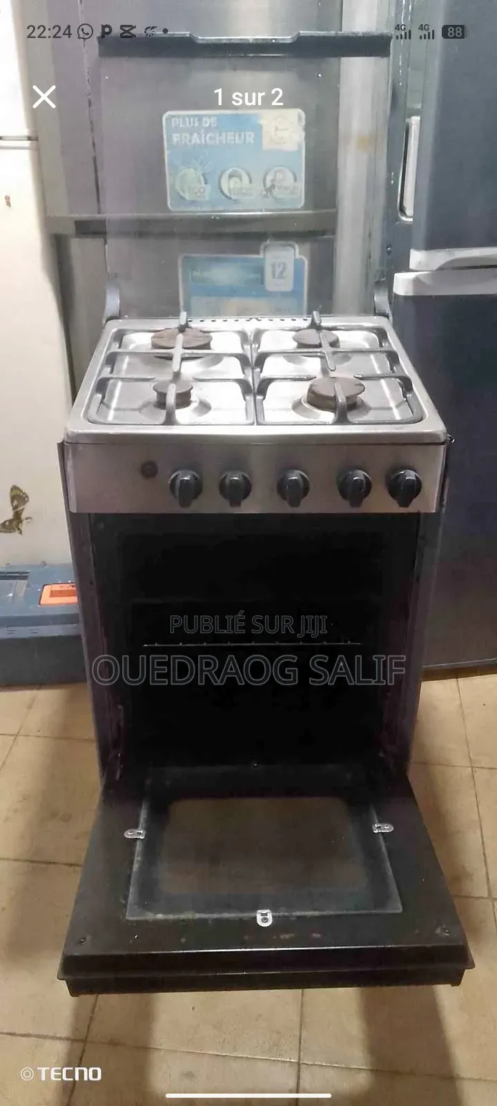 Électroménager