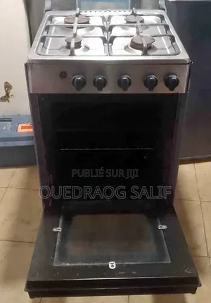 Électroménager
