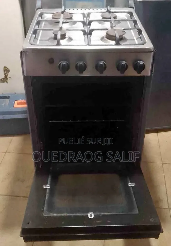 Électroménager