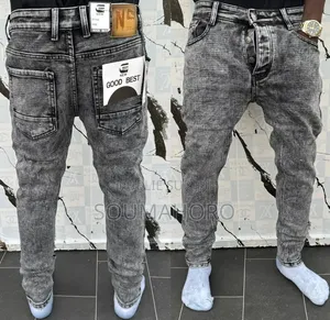 Des Pantalons De Qualité
