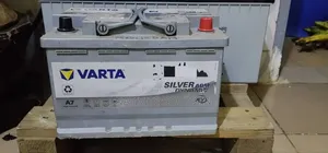 Batterie Varta Acide Custom