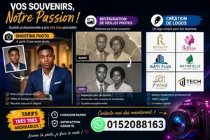 Ton Image Parle PlusJe Transforme Tes Photos en Shooting