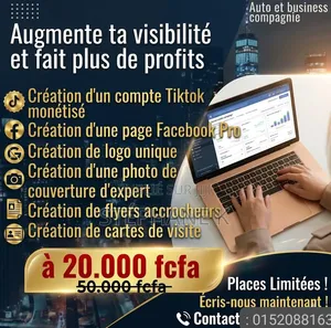 Ton Image Parle PlusJe Transforme Tes Photos en Shooting