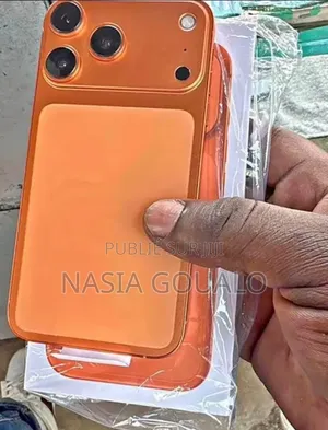 Nouveau Apple iPhone XR 128 GB Orange