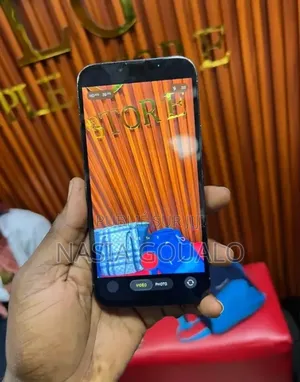 Nouveau Apple iPhone 13 Pro Max 256 GB Bleu