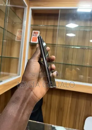 Nouveau Samsung Galaxy S10 512 GB Noir