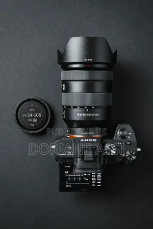 Appareil Photo