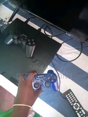 Playstation 3 Disponible