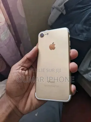 Nouveau Apple iPhone 7 32 GB Blanc