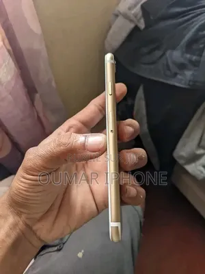 Nouveau Apple iPhone 7 32 GB Blanc