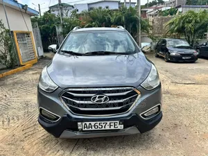 Hyundai Ix35 2014 Autre