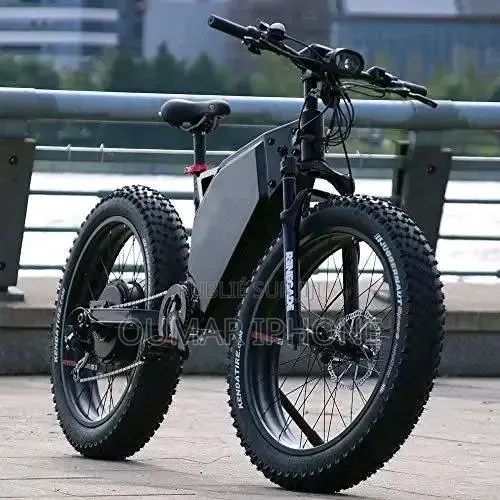 Nouveau Yamaha Crux 2026 Noir