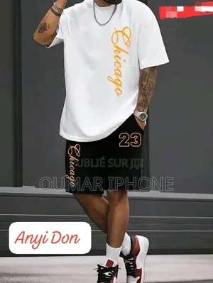 Habit Complet Disponible