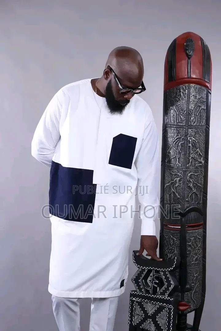 Habot Complet Disponible