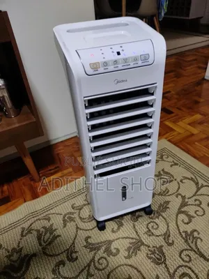 Climatiseur Portatif