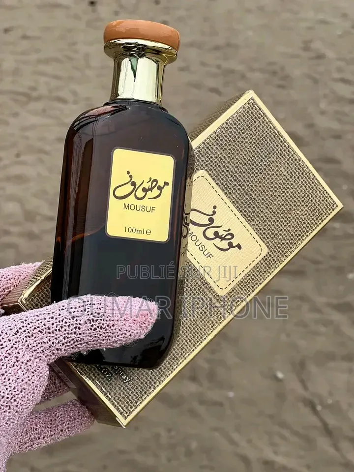 Parfum Pour Femme Disponible