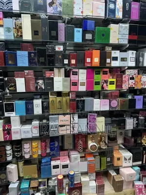 Parfum De Homme Et Femme