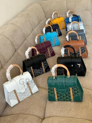 Sacs Portefeuille