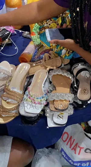 Chaussures
