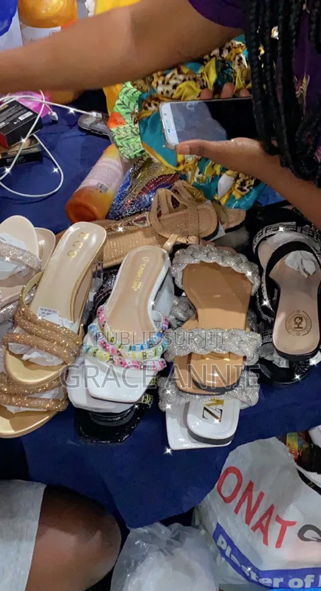 Chaussures