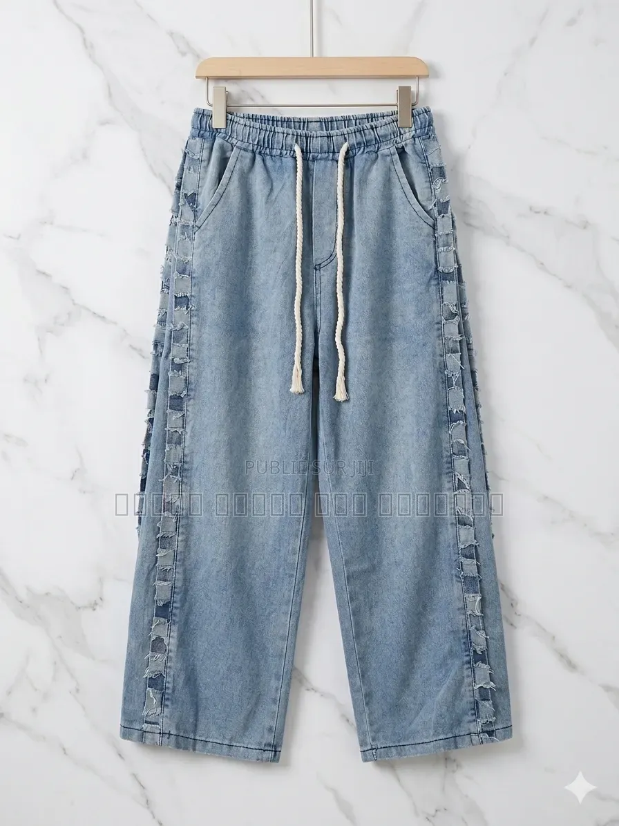 Vêtements Neuf