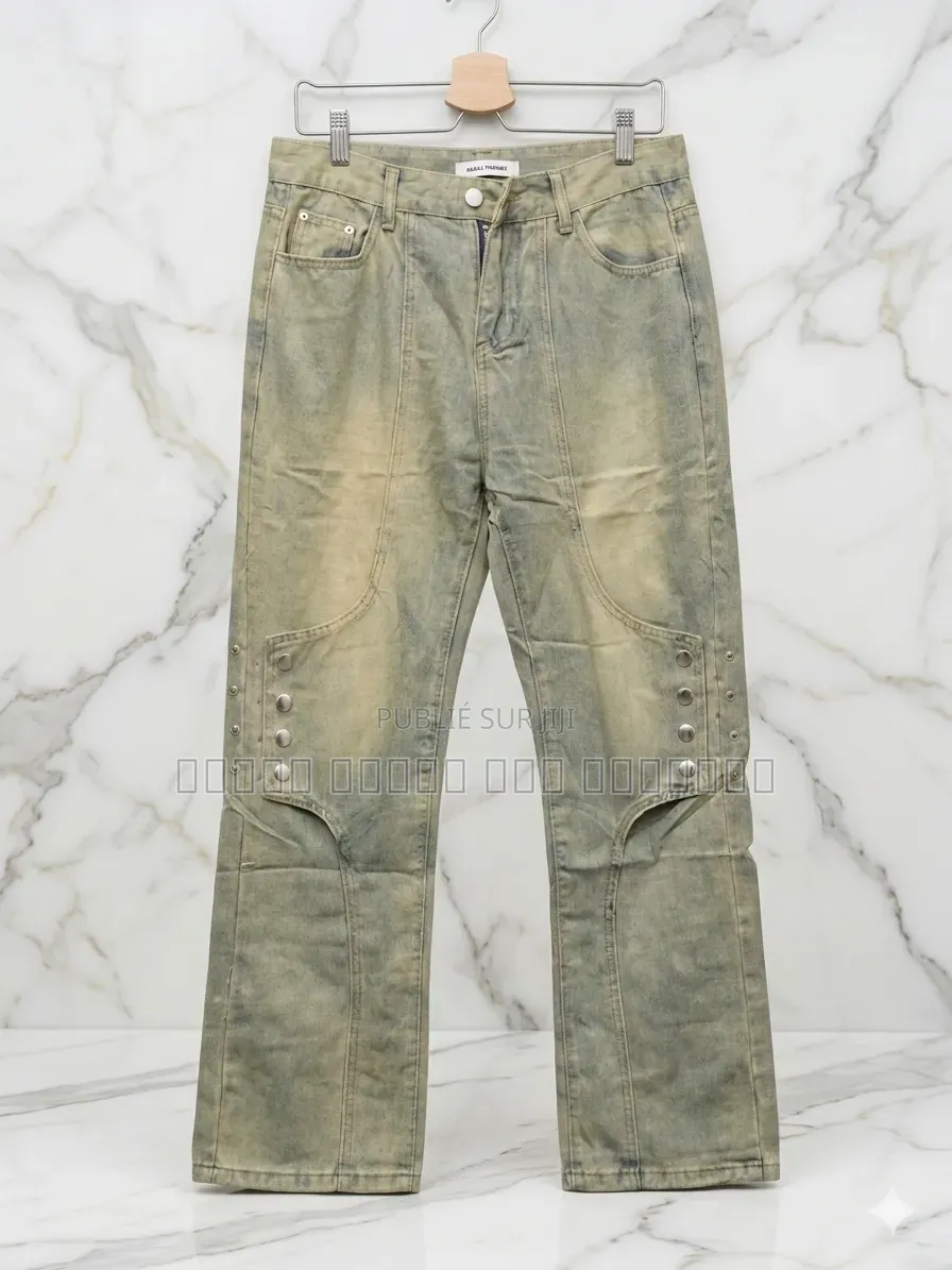 Vêtements Neuf