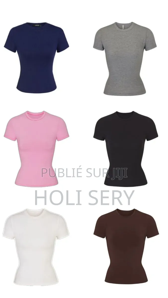 Top Classe Et Chix