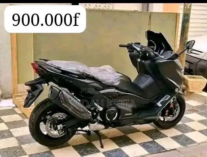 Nouveau Tricycle Ihemas 2024 Bleu