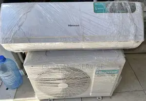 Climatiseur Hisense