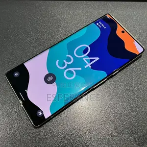 New Google Pixel 6 Pro 128 GB Blanc