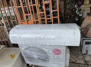 Climatiseur Lg 2 Chevaux