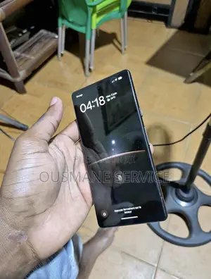 Google Pixel 7 256 GB Noir