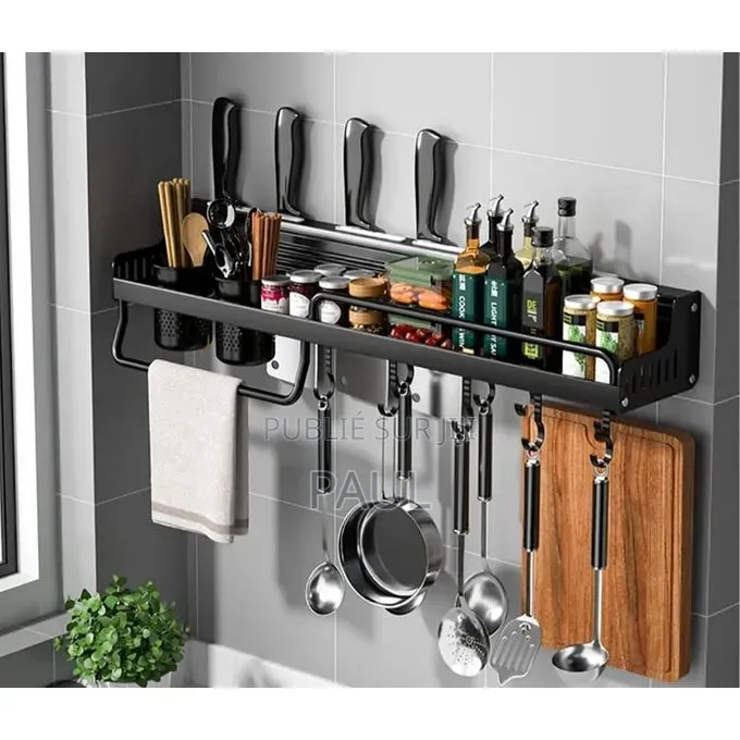 Étagère Pour Cuisine